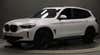 BMW iX3 Charged Plus