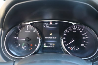 Nissan X-Trail dCi 130 N-Connecta X-tr.