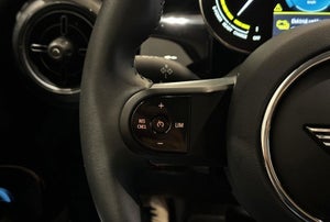 MINI Cooper SE Classic Trim