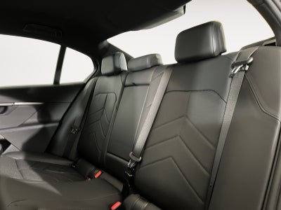 BMW i5 eDrive40 Fully Charged M-Sport