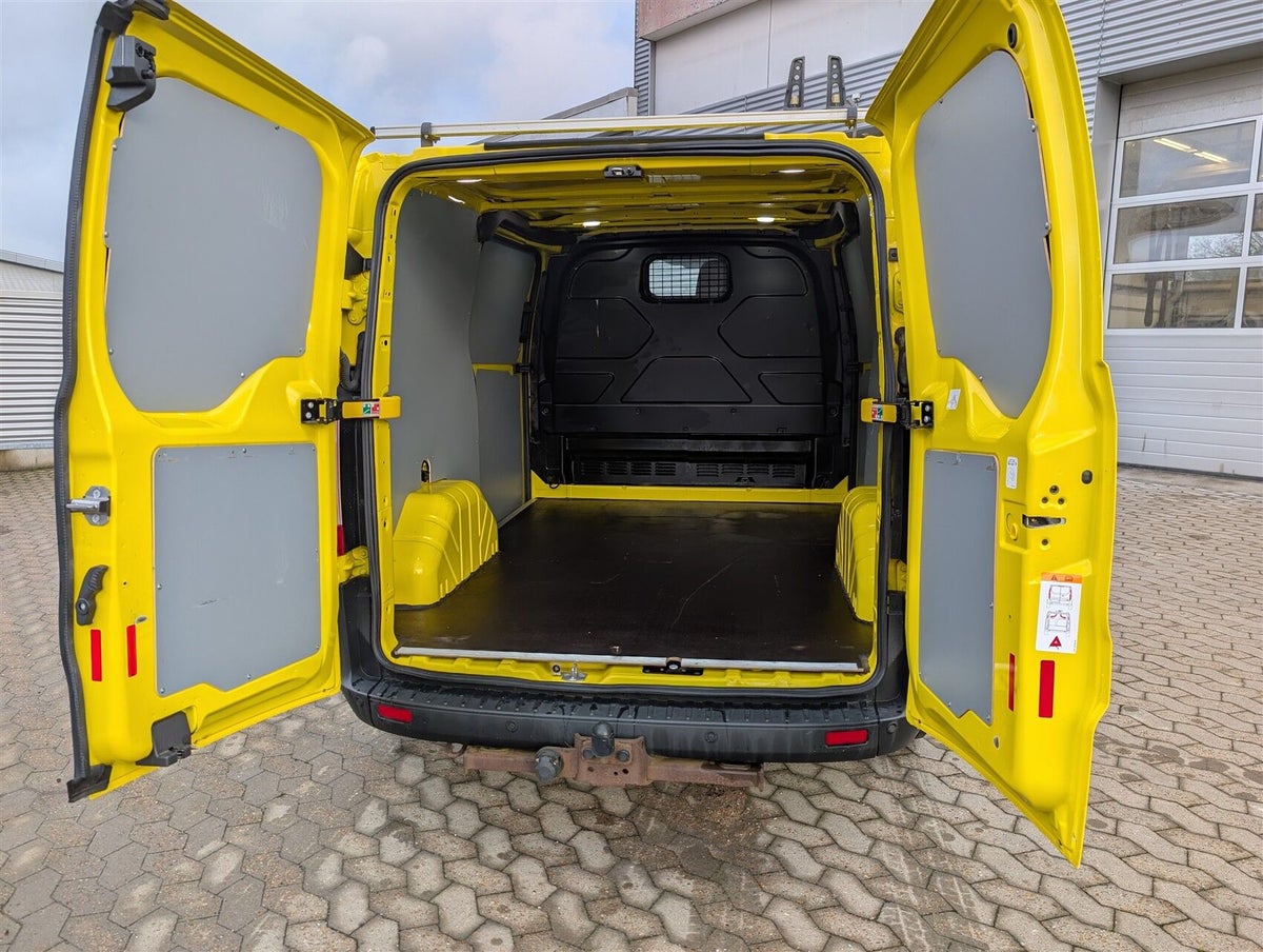 Ford Transit Custom 280S TDCi 105 Trend billede 8