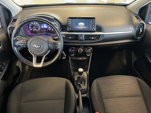 Kia Picanto MPi Attraction
