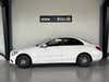 Mercedes C200 aut. thumbnail
