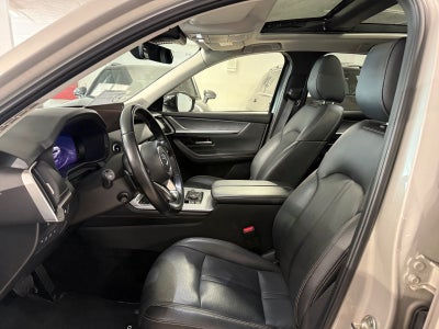 Mazda CX-60 PHEV Homura aut. AWD