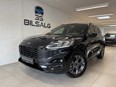 Ford Kuga PHEV ST-Line CVT