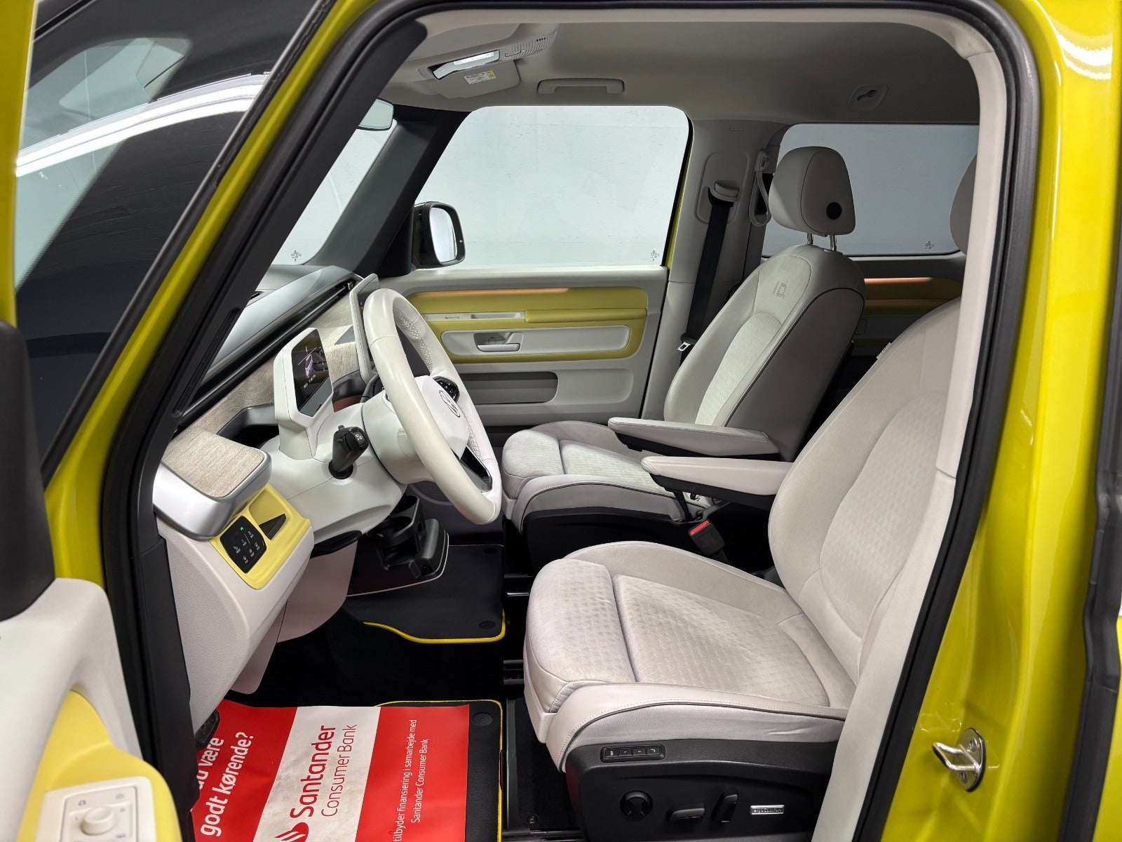 Billede af VW ID.Buzz 77 1ST Edition SWB