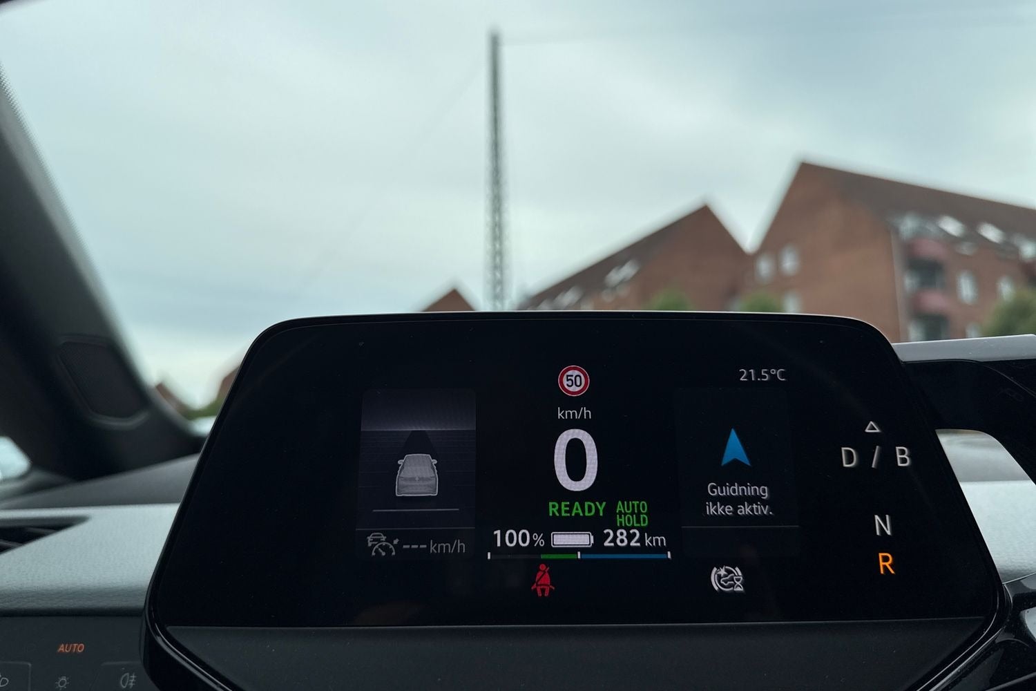 Billede af VW ID.3 45 Pure Performance