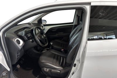 Toyota Aygo VVT-i x-pose - 4