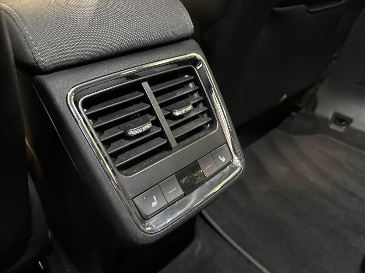 Skoda Enyaq iV Loft billede 24