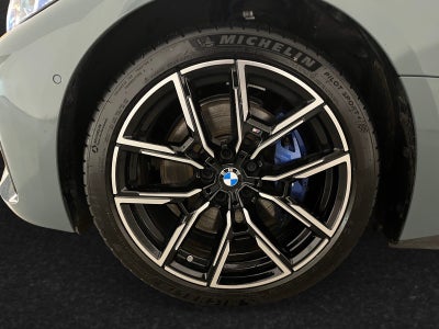 BMW i4 M50 M-Sport xDrive