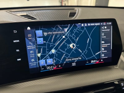 BMW iX1 xDrive30