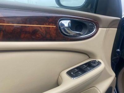 Jaguar XJ V8 Super aut. LWB