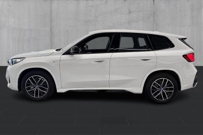 BMW iX1 eDrive20 M-Sport 2023