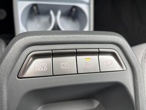Kia EV3 Standard Range Access