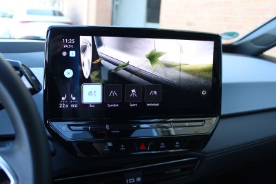 VW ID.3 Pro Move