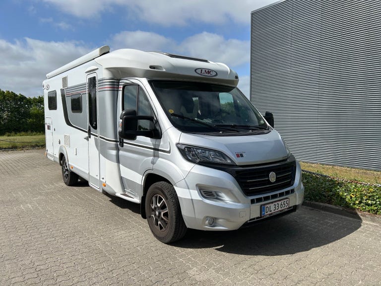 LMC Cruiser T662