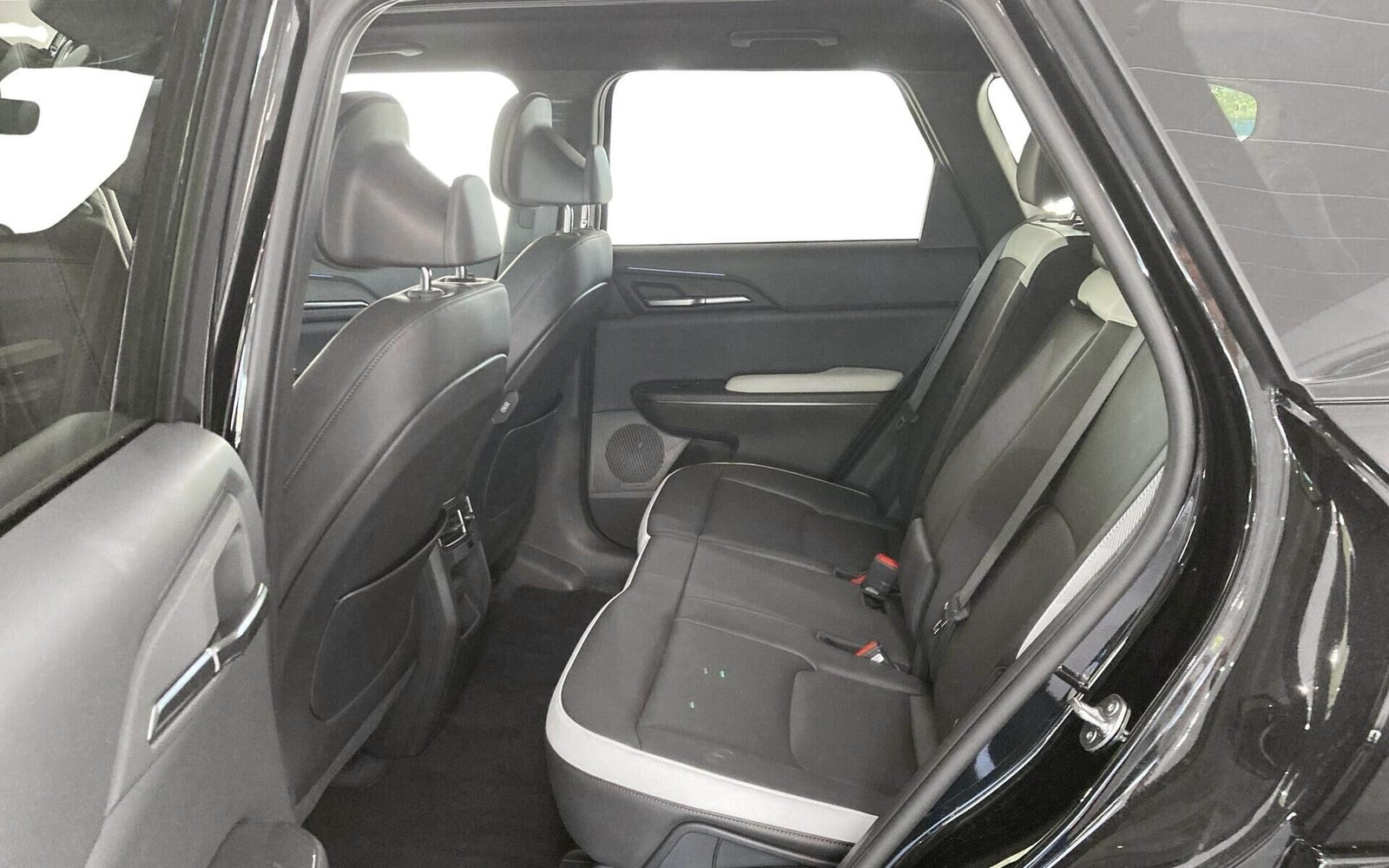 Kia EV5 Long Range GT-Line