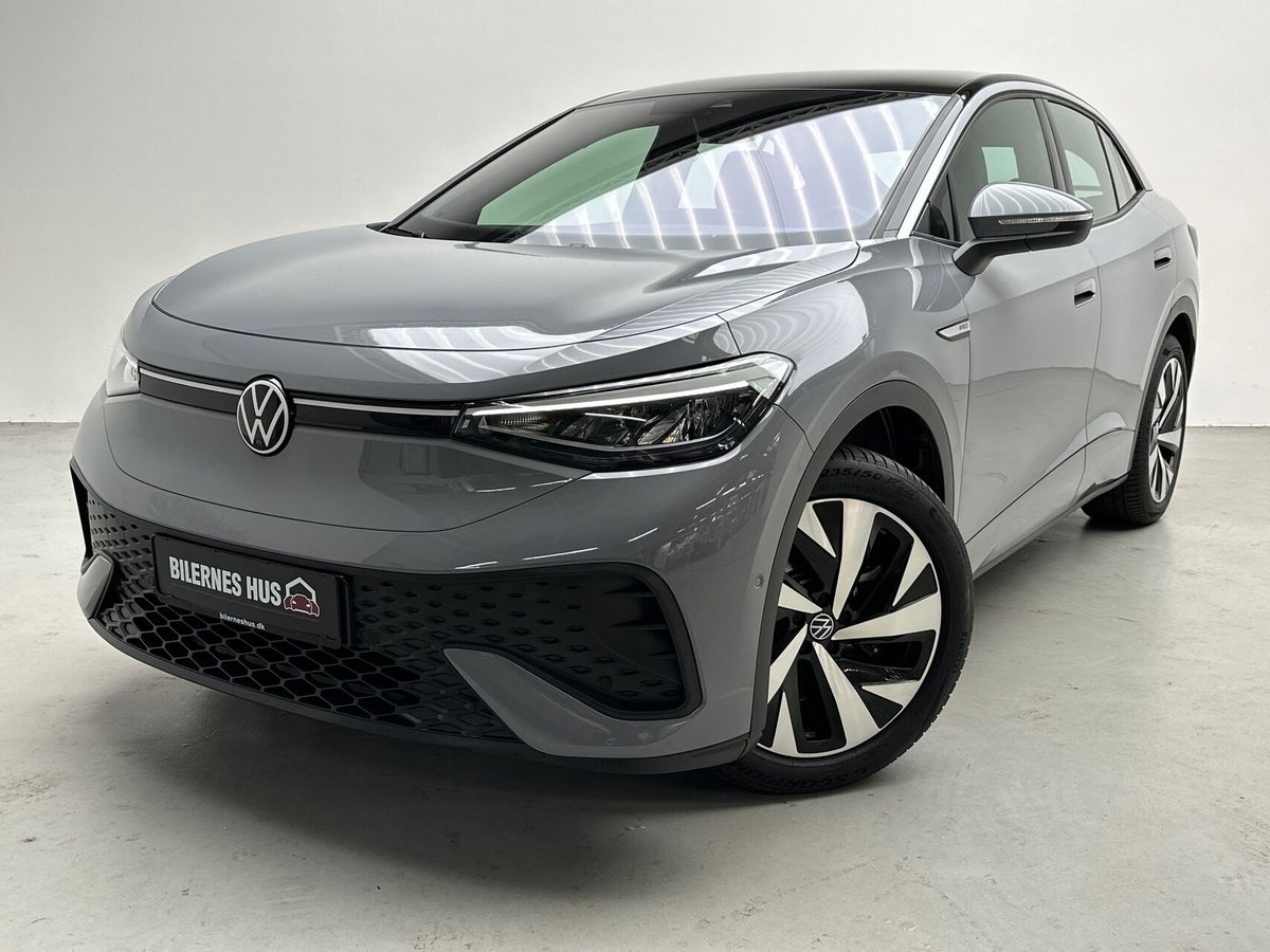 VW ID.5 Pro Performance billede 19
