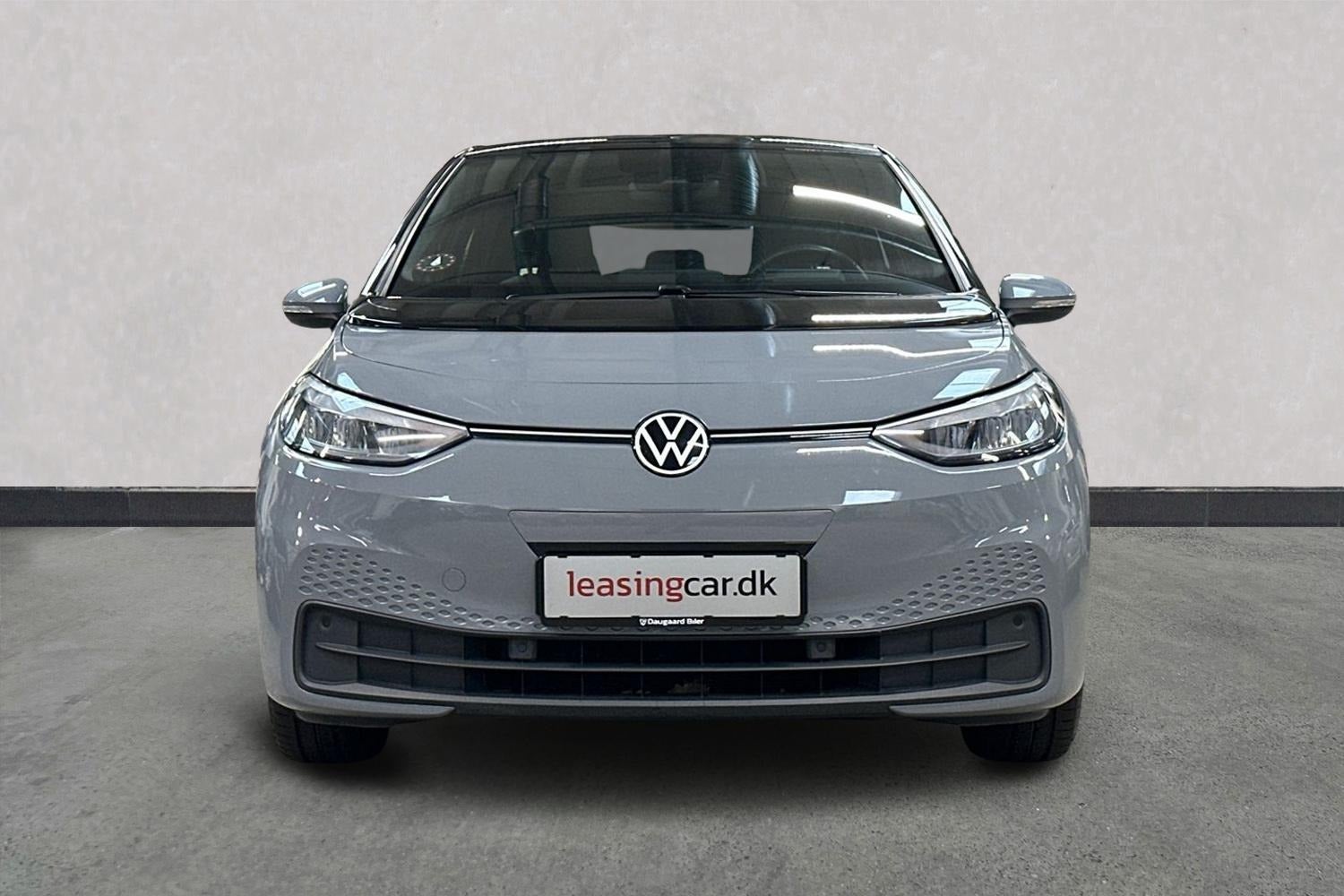 Billede af VW ID.3 58 Pro