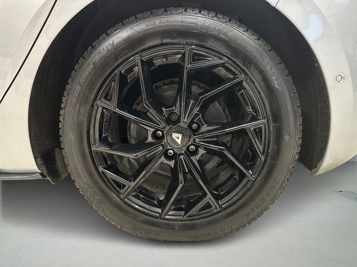 Cupra Born e-Boost billede 8