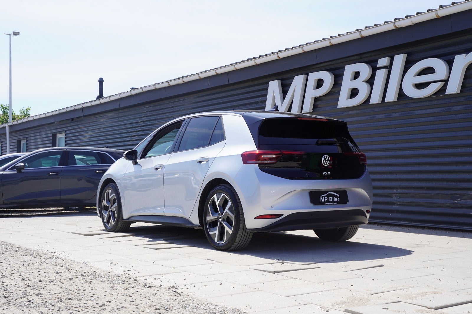 Billede af VW ID.3 58 Pro Performance