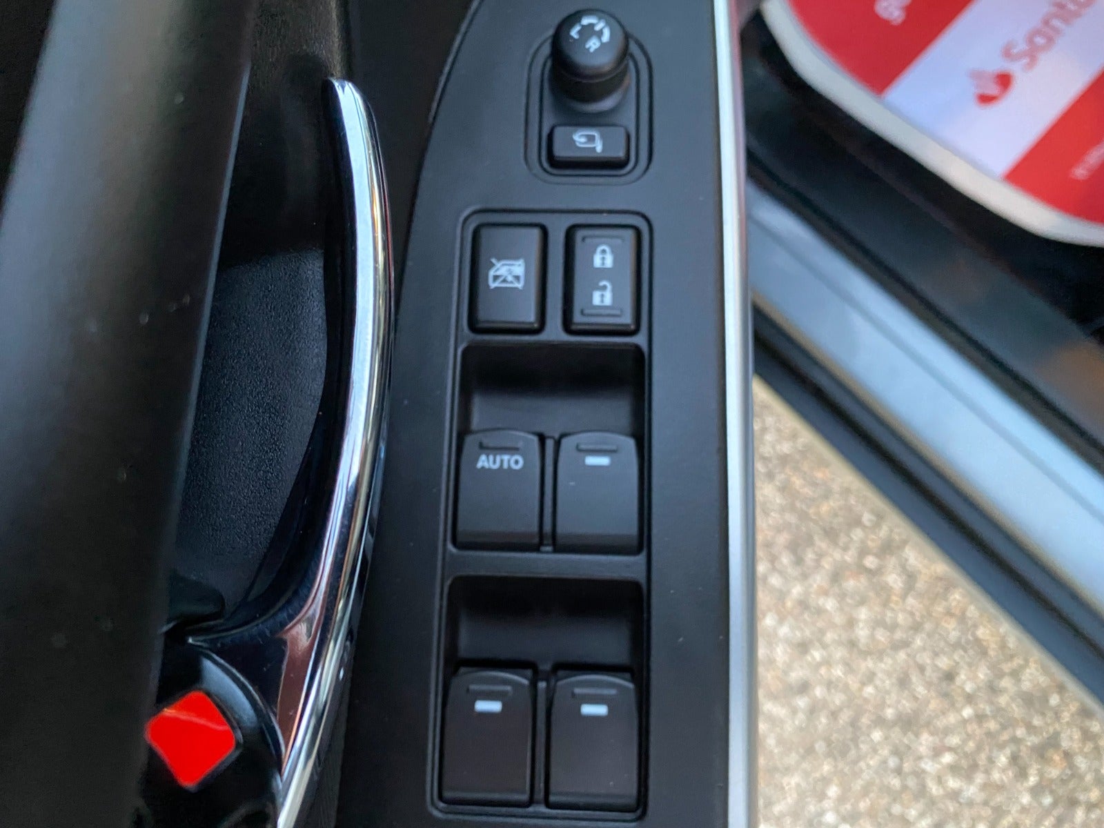 Suzuki S-Cross Active Sun