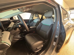 Kia EV4 Long Range Prestige Fastback