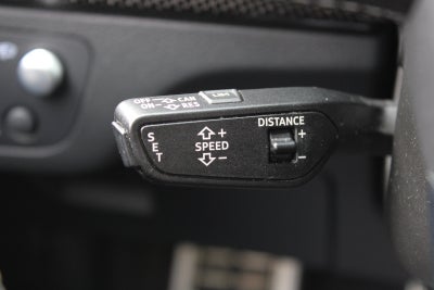 Audi SQ5 TDi S-line quattro Tiptr.