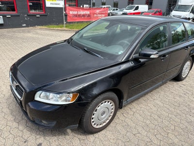 Volvo V50 1,6  5d