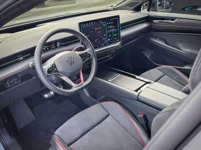 VW ID.7 GTX Max Tourer 4Motion