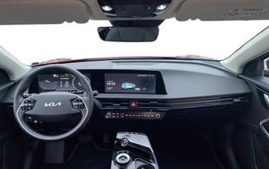 Kia EV6 Long Range Prestige