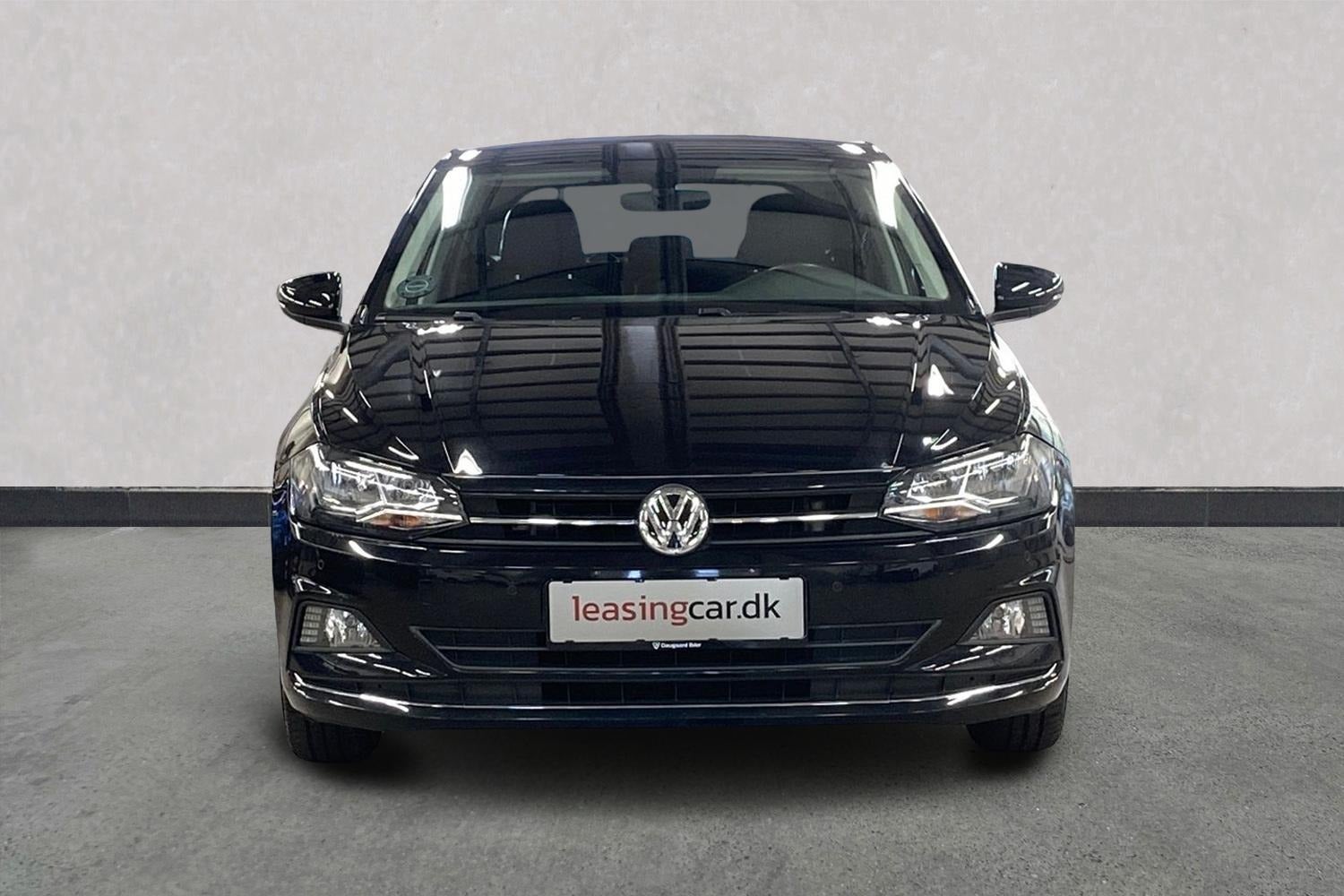 Billede af VW Polo 1,0 TSi 115 Highline