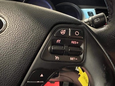 Kia Ceed GDi Style+ SW