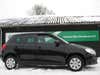 Skoda Fabia TSi 86 Ambition