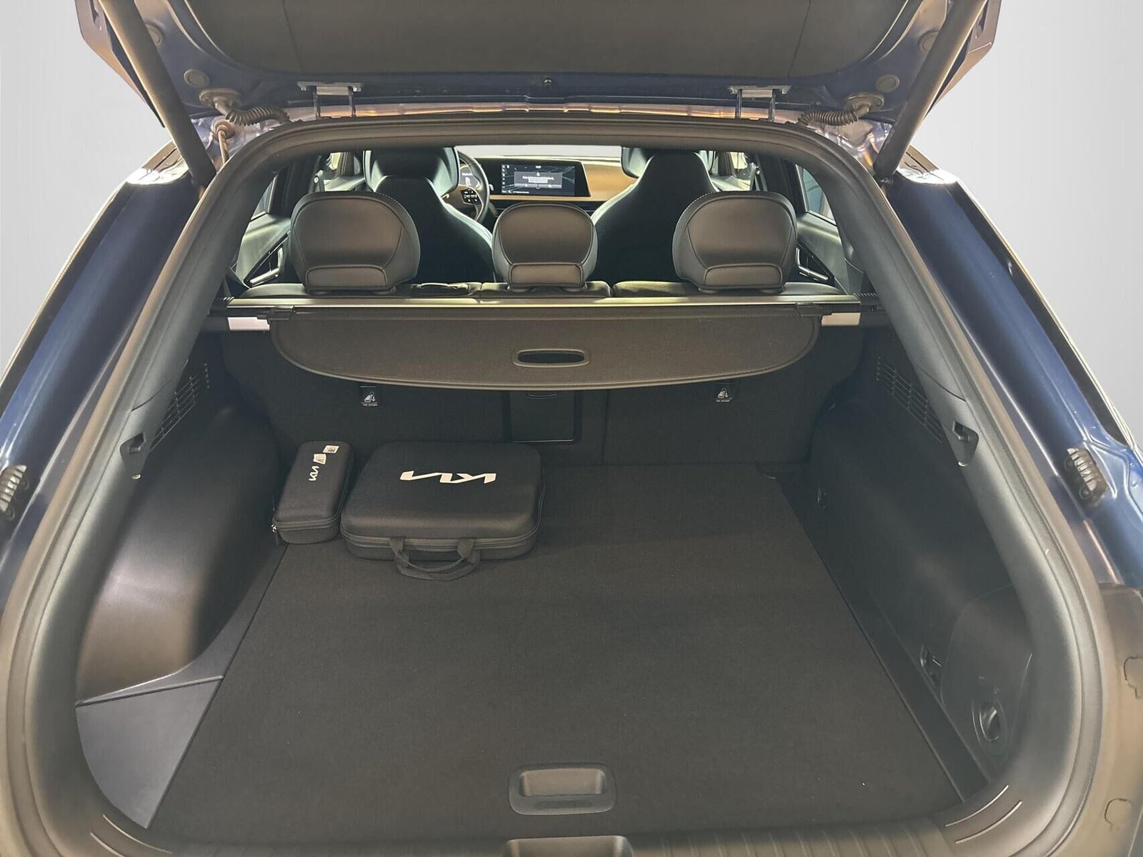 Kia EV6 Long Range GT-Line