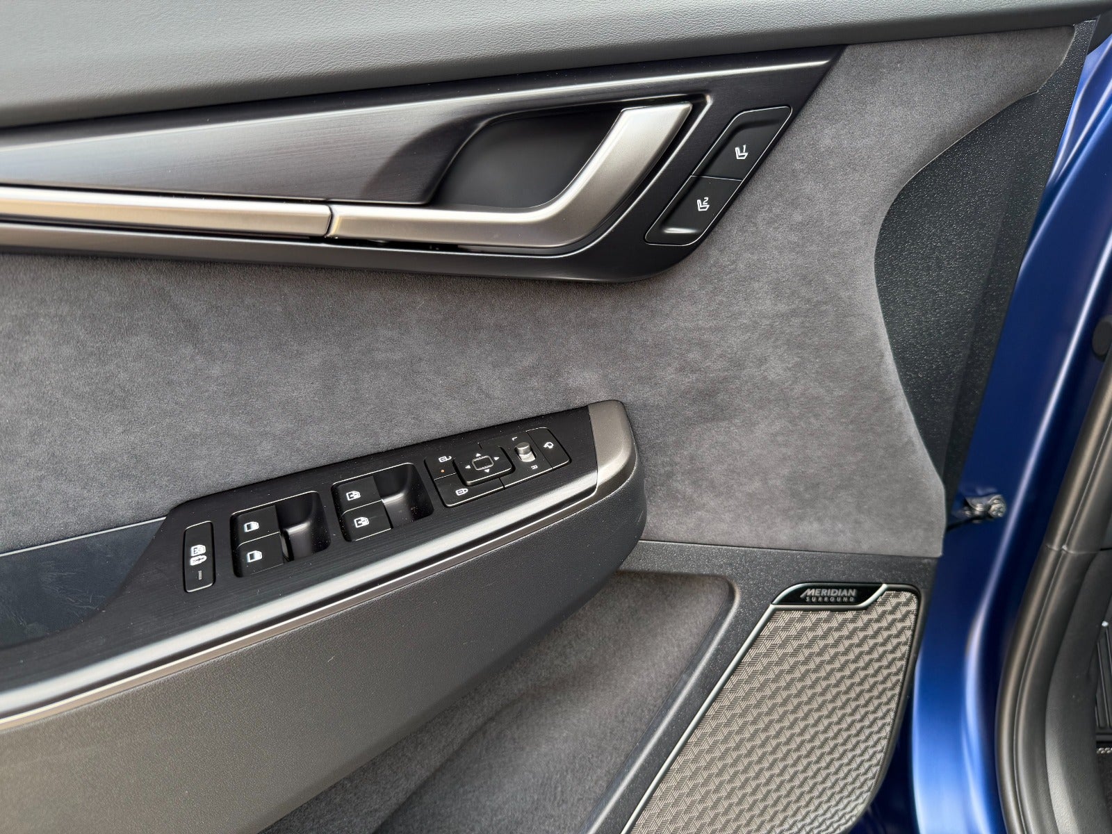 Kia EV6 GT Performance AWD