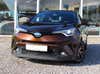 Toyota C-HR Hybrid C-HIC CVT