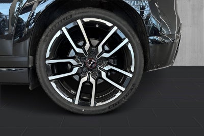 MINI Aceman SE JCW Trim XL