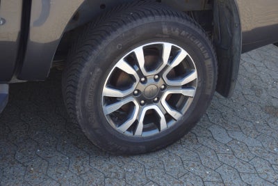 Ford Ranger EcoBlue Wildtrak Db.Kab aut.