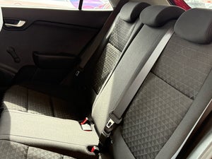 Kia Rio T-GDi Attraction