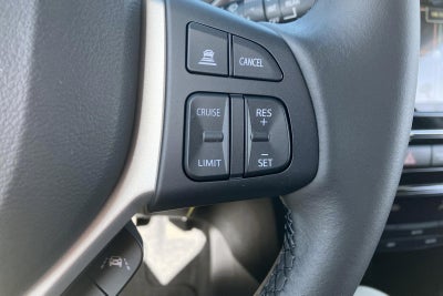Suzuki Vitara mHybrid Active