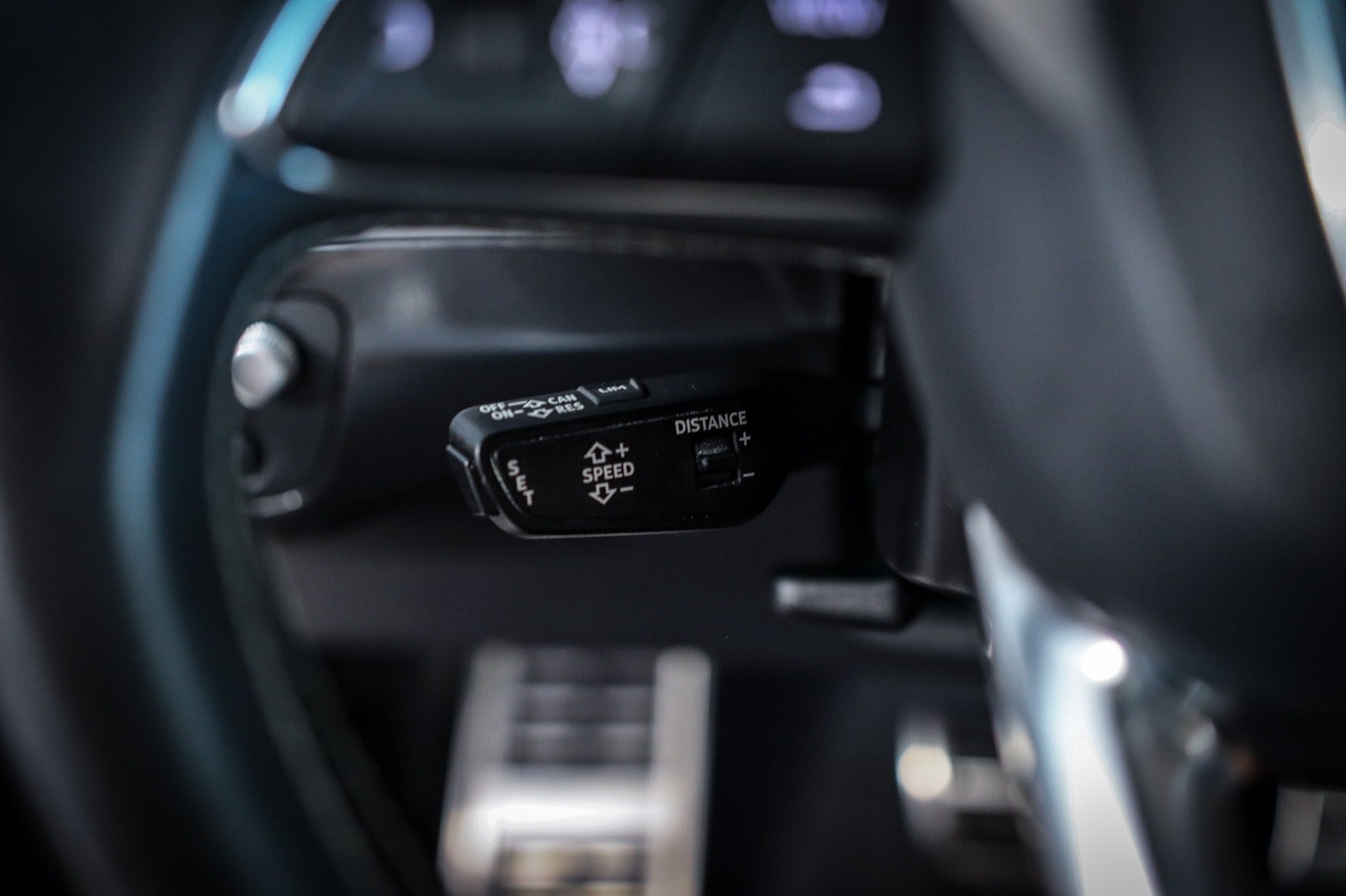Billede af Audi SQ7 4,0 TDi quattro Tiptr. 7prs
