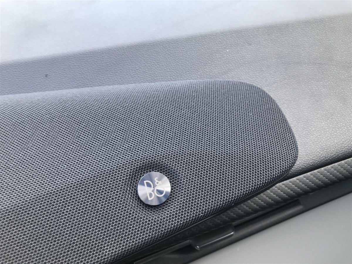 Ford Explorer Premium Extended Range billede 19