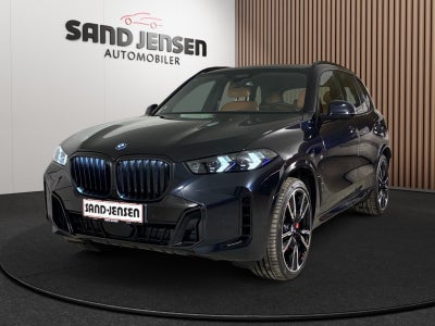 BMW X5 xDrive50e M-Sport Pro aut.