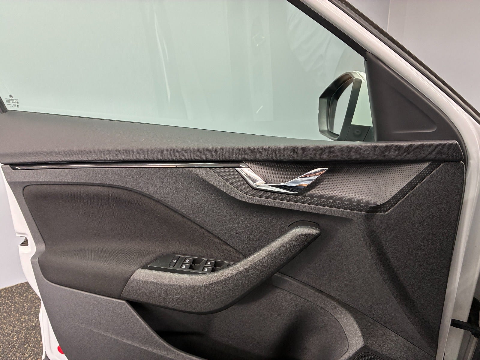 Billede af Skoda Kamiq 1,0 TSi 115 Ambition DSG