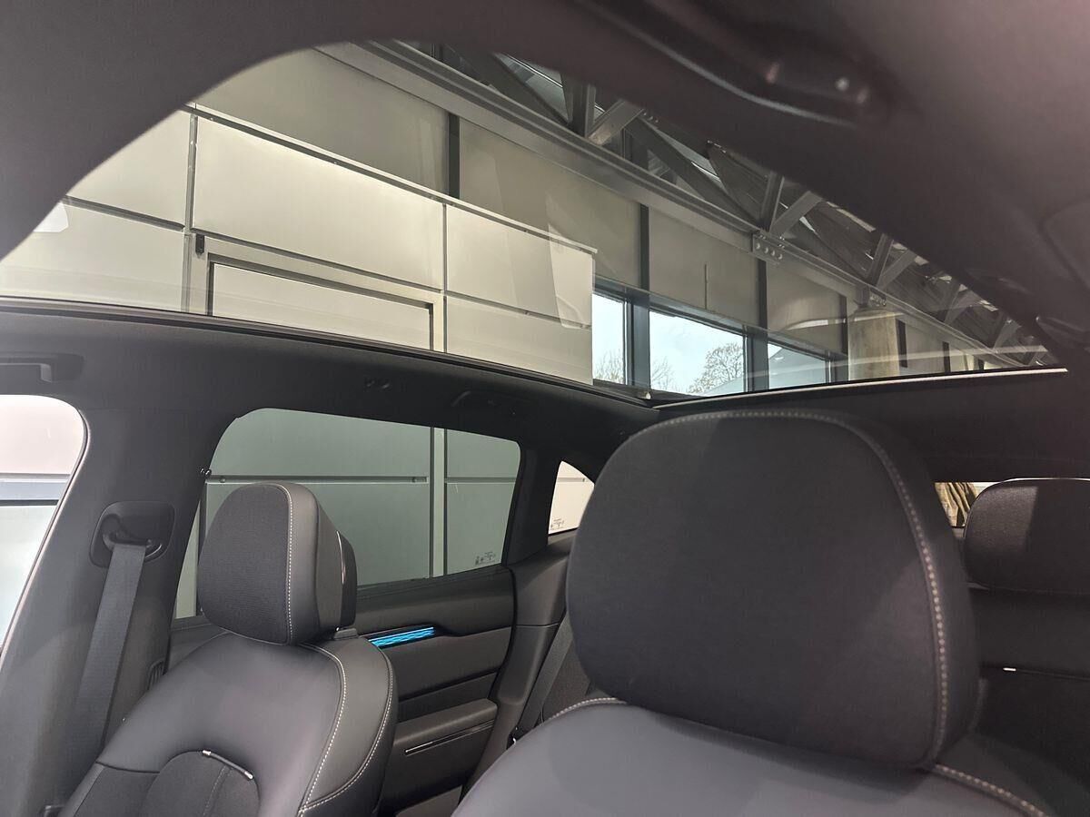 Zeekr 7X Core RWD billede 17