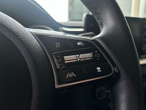 Kia XCeed PHEV Upgrade DCT