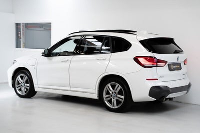 BMW X1 xDrive25e M-Sport aut.