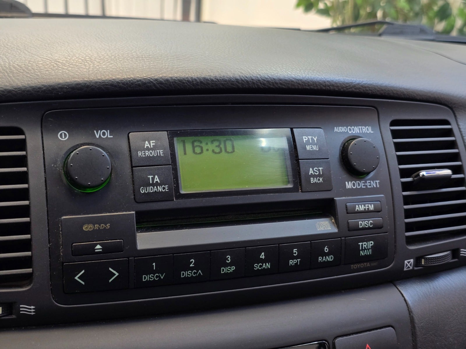 Billede af Toyota Corolla 1,6 Terra