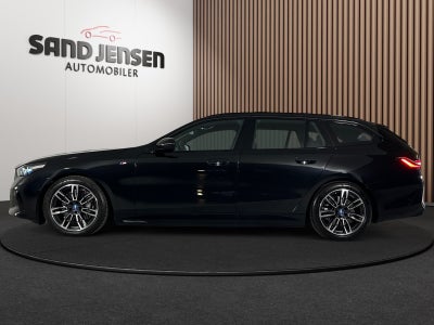 BMW i5 eDrive40 Touring M-Sport Van